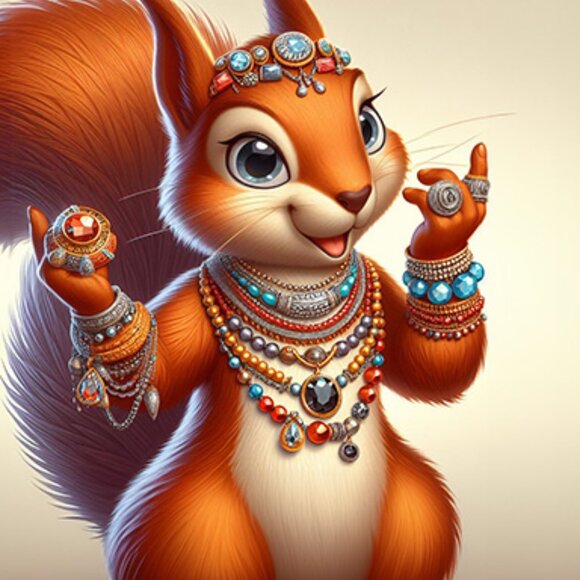 Jewelry - EVERY TUESDAY NIGHT! JEWELRY SHOW! SHOP WITH SONJA! VINTAGE & BLING! $5-10